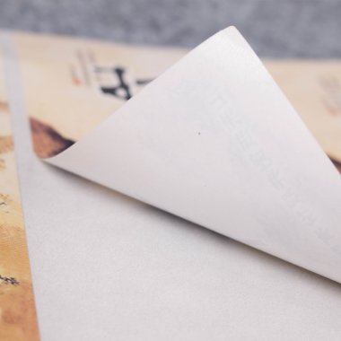 不干胶标签和标签胶水的搭配法