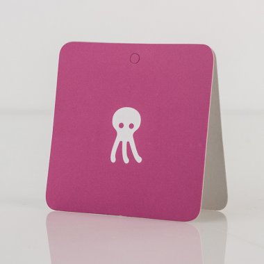 吊牌印刷工艺以及费用讲解