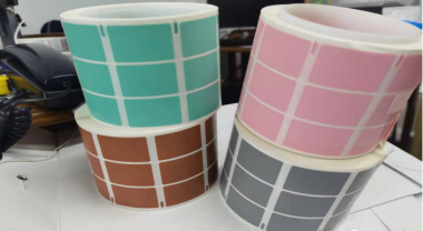 线缆标签的应用案例