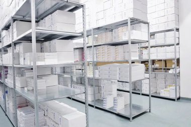 冷链不干胶标签.材料的选择和加工流程