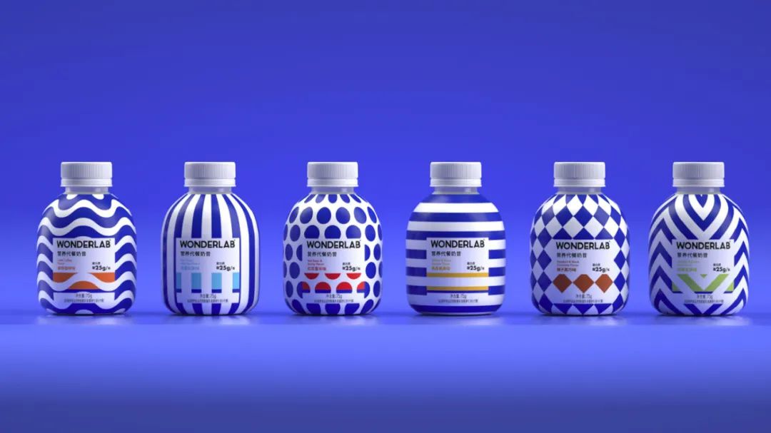 “小标签,大智慧”观标签,闻其香,品其味,标签设计有多牛