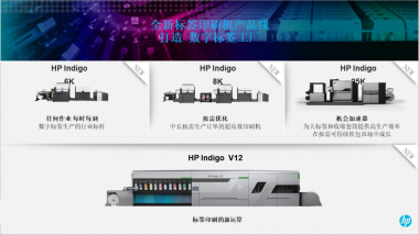 推动数字标签市场的恒久发展与革新