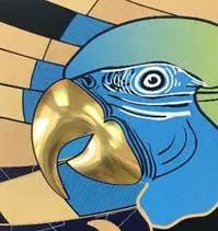 “浮雕”技术，竟然可以这么炫！太炸裂了！