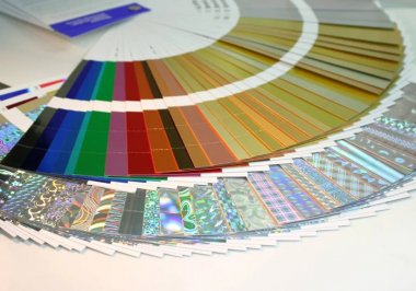 不干胶标签烫金工艺的全新应用