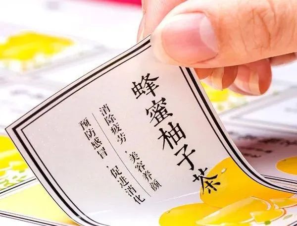 卷筒不干胶标签印刷覆膜不牢,杂质、卷曲问题的解决方法