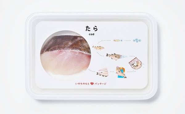 一眼就难忘~那些充满视觉冲击力的不干胶标签印刷