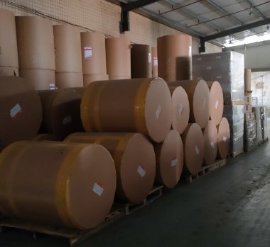 2022年世界铜版纸市场规模将达3503万吨