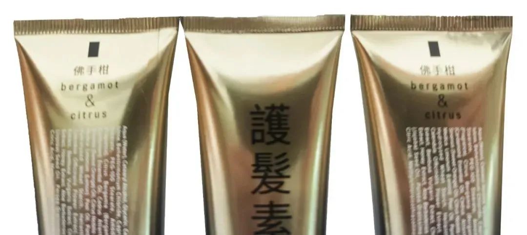 华益软管标签的选材及加工技术!
