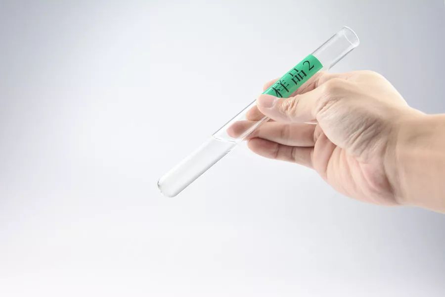 标签应用无处不在,化学实验室不干胶标签的运用