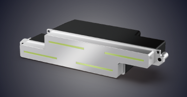 以精巧身型集结强劲性能，爱普生S3200打印头