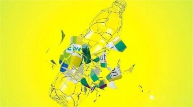 可持续油墨和涂料,新标签材料统计数据.....