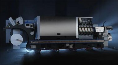 捷拉斯推出豪华级数字标签印刷设备，柔版印刷为什么重要？
