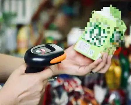 商品条码和店内码有什么区别和联系?