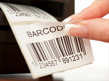 不干胶印刷材质,胶水如何选择注意事项