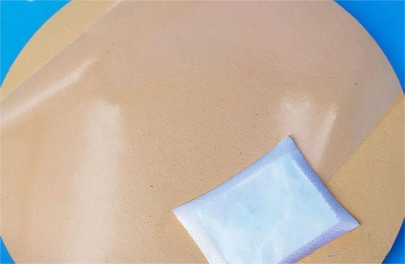 OPP塑料膜在包装领域的优势及应用