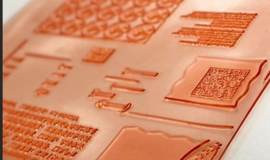 不干胶标签柔印版材使用要点与注意事项