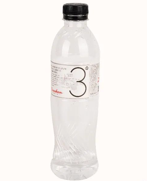 一张传递价值的名片——矿泉水标签