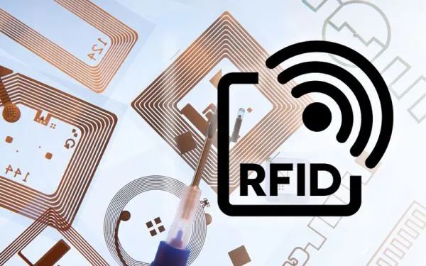 RFID适用于哪些行业场景?