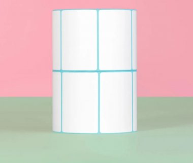 不干胶标签打印机如何操作