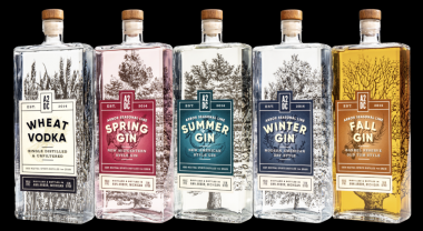 透明标签的终极指南