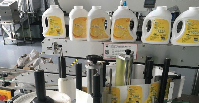 不干胶标签材料及用途介绍