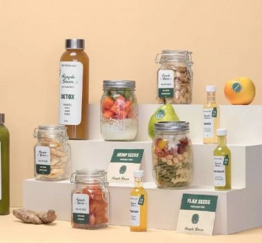 食品标签印刷注意事项