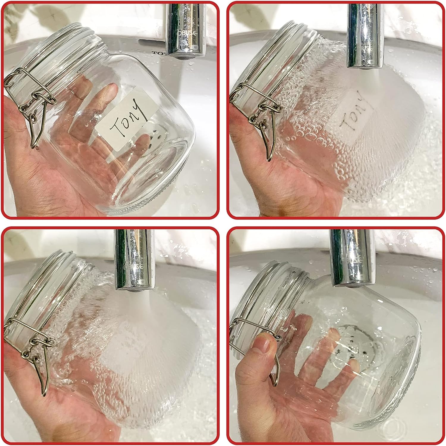 什么是水溶解环保标签?