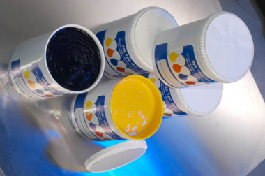 墨水与可持续性：如何使用生态墨水