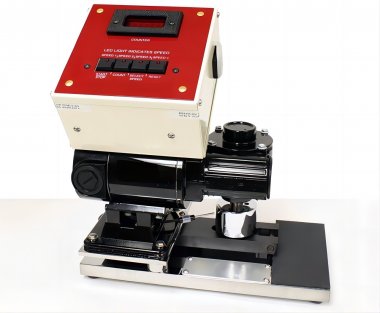 标签的摩擦和磨损测试