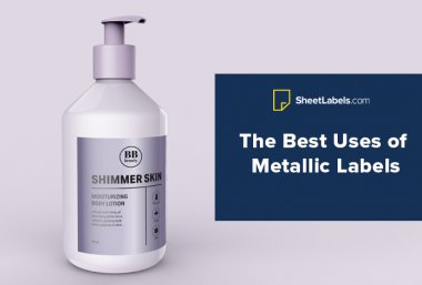 <b>金属标签的最佳用途</b>