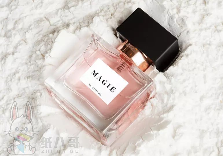 标签设计:使用您的产品标签实现高端外观