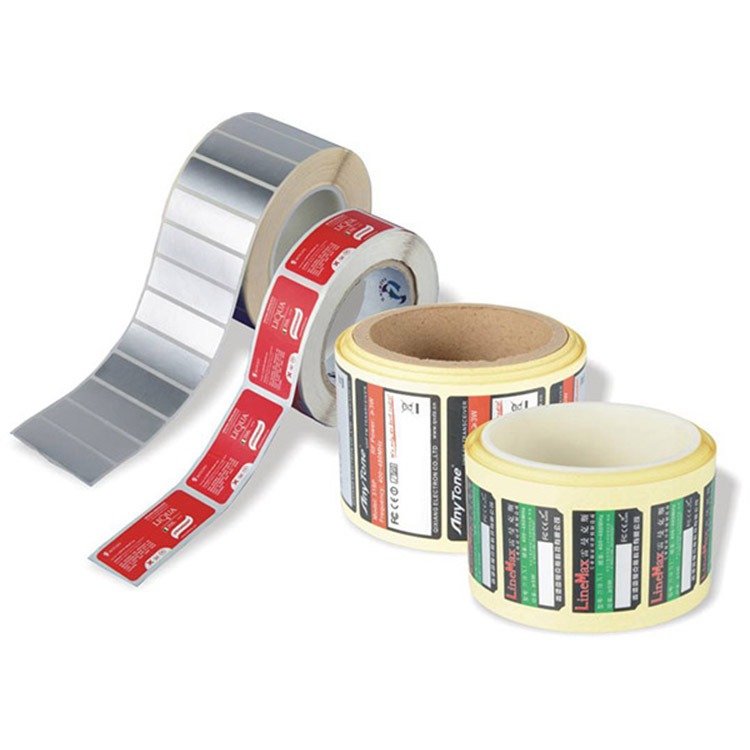 不干胶贴纸的种类有哪些