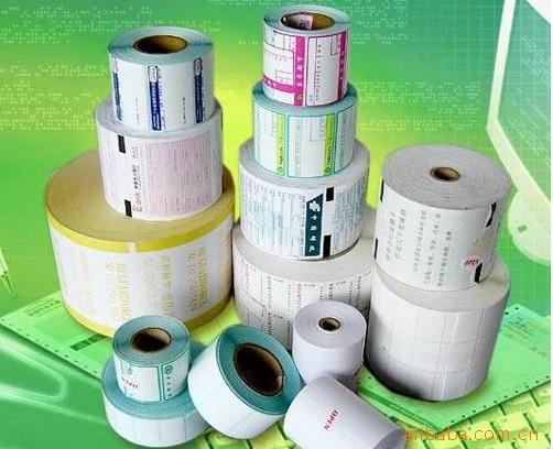 不干胶标签印刷的价格是怎样的呢