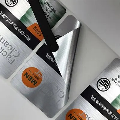 哑光不干胶标签在制作过程中需要注意哪些问题呢