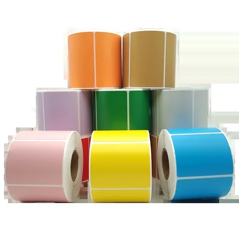 不干胶标签的用介绍