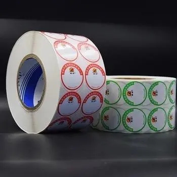 PVC不干胶标签适合什么场景使用呢