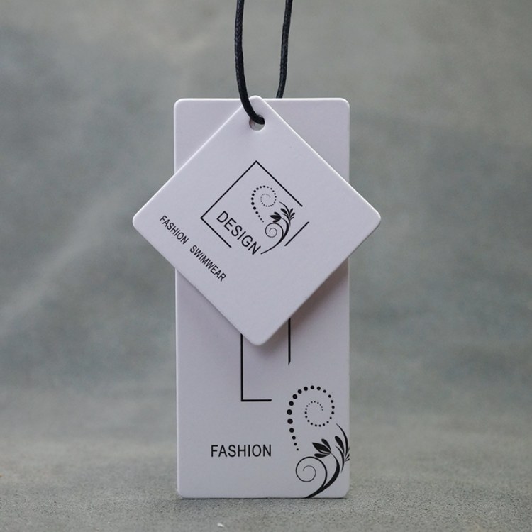 吊牌上需要包含哪些信息