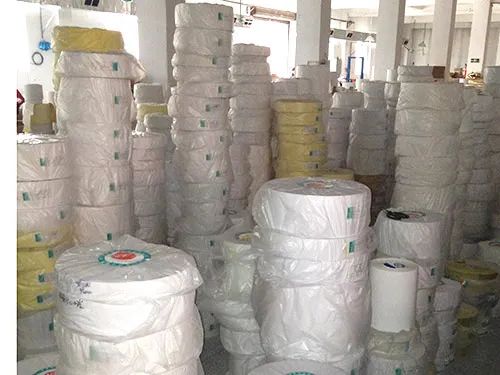 盛夏挑战:温湿度波动下的不干胶标签问题与解决之道