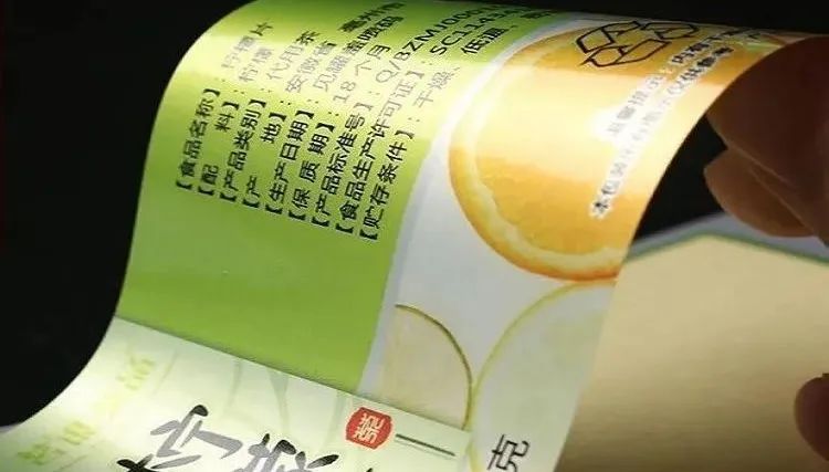 如何选择最佳产品标签覆膜?提升外观、耐用性与品牌形象的关