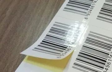 不干胶标签粘合剂分类示意图