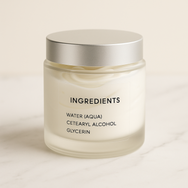 透明标签：把“看得见的