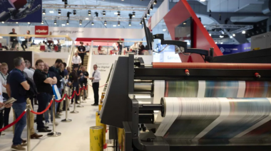 2026国际标签趋势：可持续材料、RFID与数码印